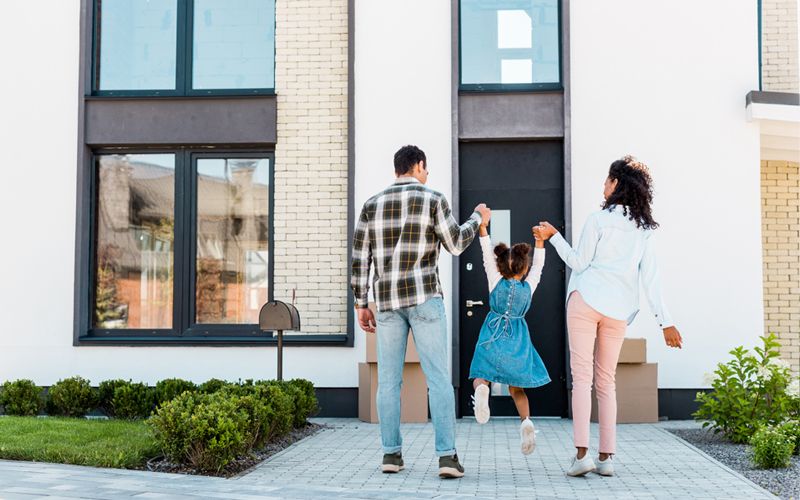 Cancelación de Hipoteca